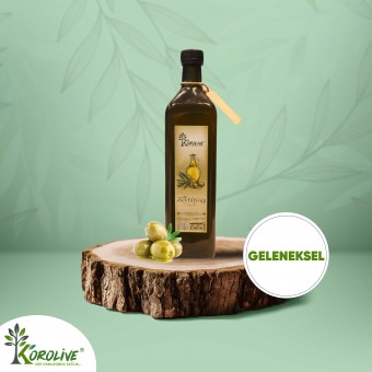 1000 ML SOĞUK SIKIM GELENEKSEL