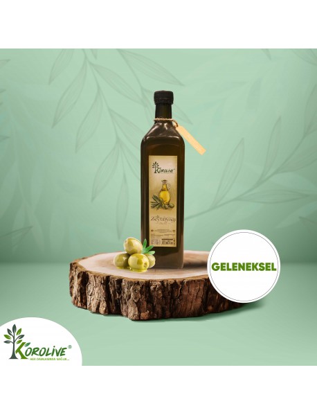1000 ML SOĞUK SIKIM GELENEKSEL