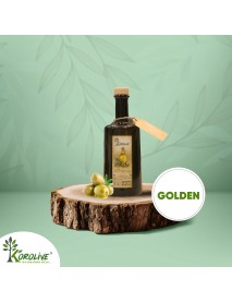 500 ML SOĞUK SIKIM GOLDEN