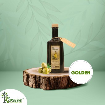 500 ML SOĞUK SIKIM GOLDEN