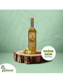 750 ML SOĞUK SIKIM POLİFENOL