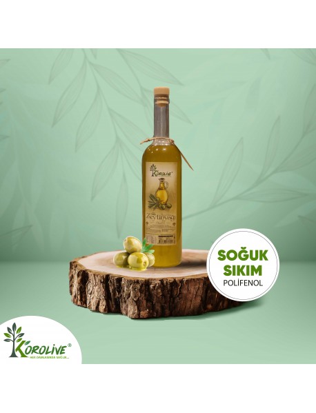750 ML SOĞUK SIKIM POLİFENOL