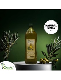 2 LT NATURAL SOĞUK SIKIM SIZMA