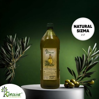 2 LT NATURAL SOĞUK SIKIM SIZMA