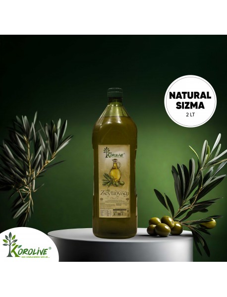 2 LT NATURAL SOĞUK SIKIM SIZMA