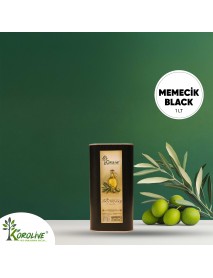 1 LT NATURAL SOĞUK SIKIM SIZMA MEMECİK BLACK