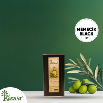 1 LT NATURAL SOĞUK SIKIM SIZMA MEMECİK BLACK