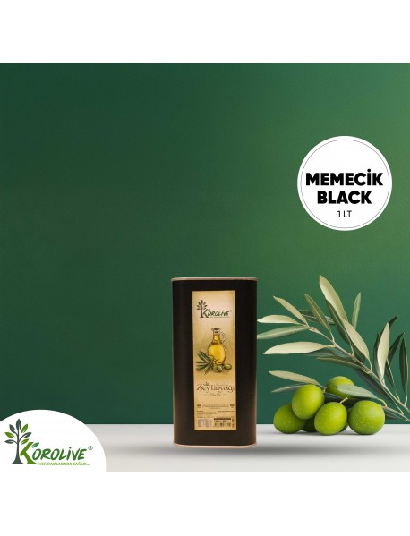 1 LT NATURAL SOĞUK SIKIM SIZMA MEMECİK BLACK
