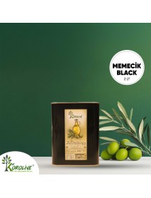 2 LT NATURAL SOĞUK SIKIM SIZMA MEMECİK BLACK