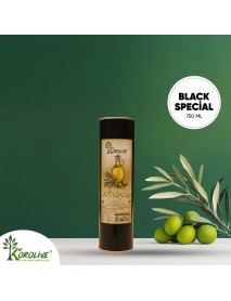 750 ML NATURAL SOĞUK SIKIM SIZMA BLACK SPECİAL